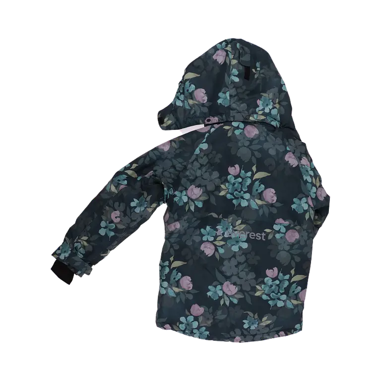 Everest Talvitakki 152 cm back preview