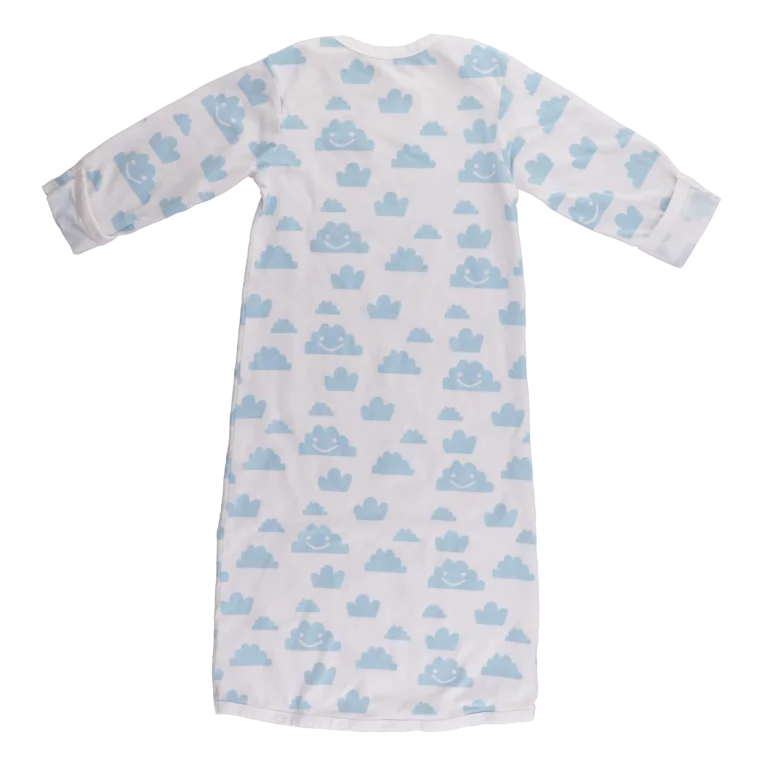 Reima Unipussi 62 - 68 cm back preview