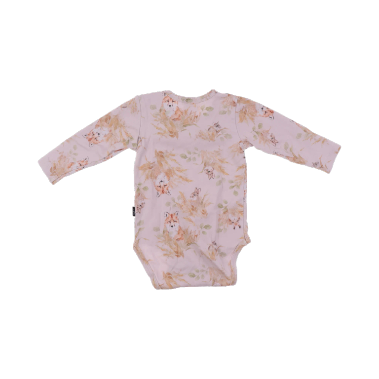 Melli Glaudinukė 74 - 80 cm back preview