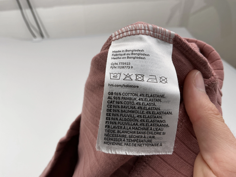 H&M Pullover 74 cm extra 1