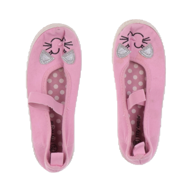 Mywear Skor EU 28 front preview