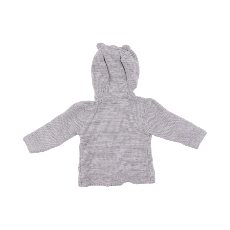 Primark Huppari 80 cm back preview