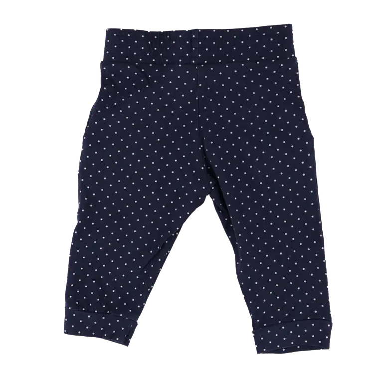 Lovely bears Housut 68 cm back preview