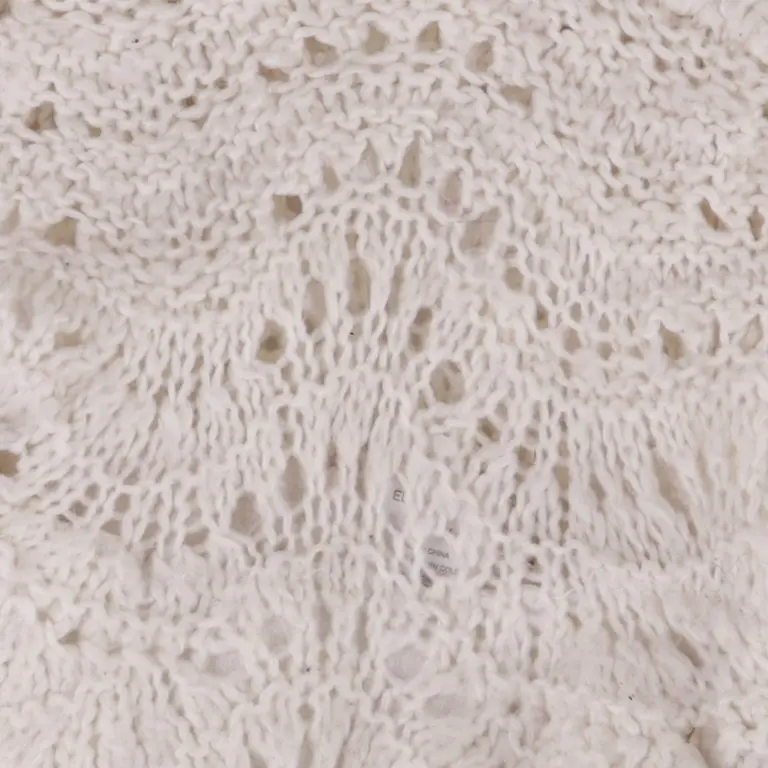 H&M Neckwarmer 98 - 116 cm close up preview