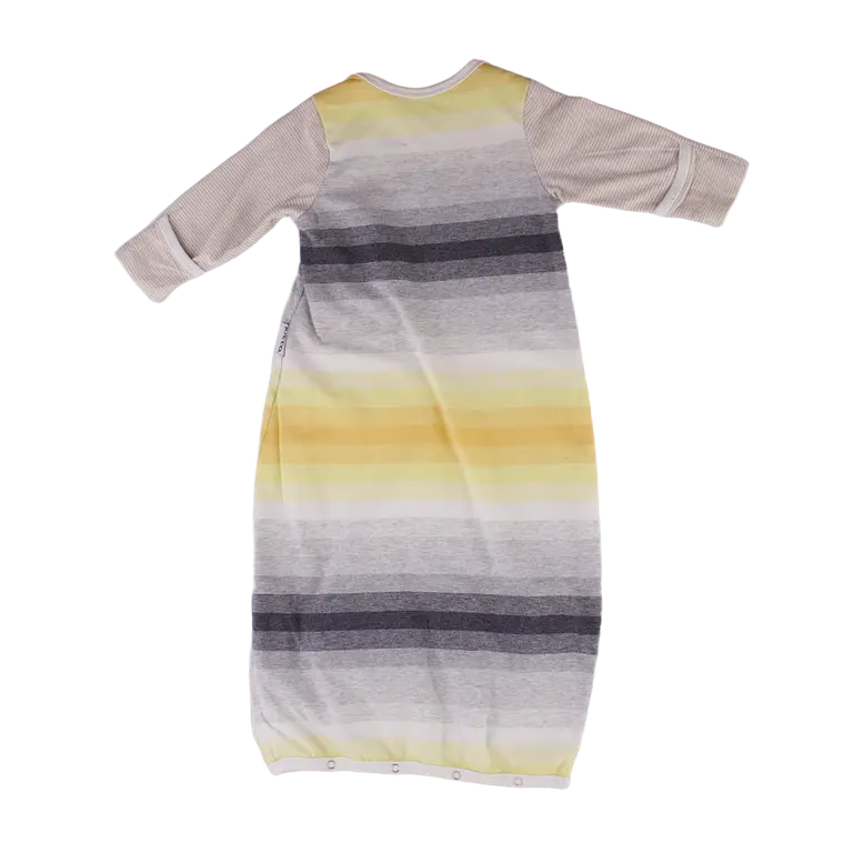 Jutta Sleeping Bag 62 - 68 cm back preview