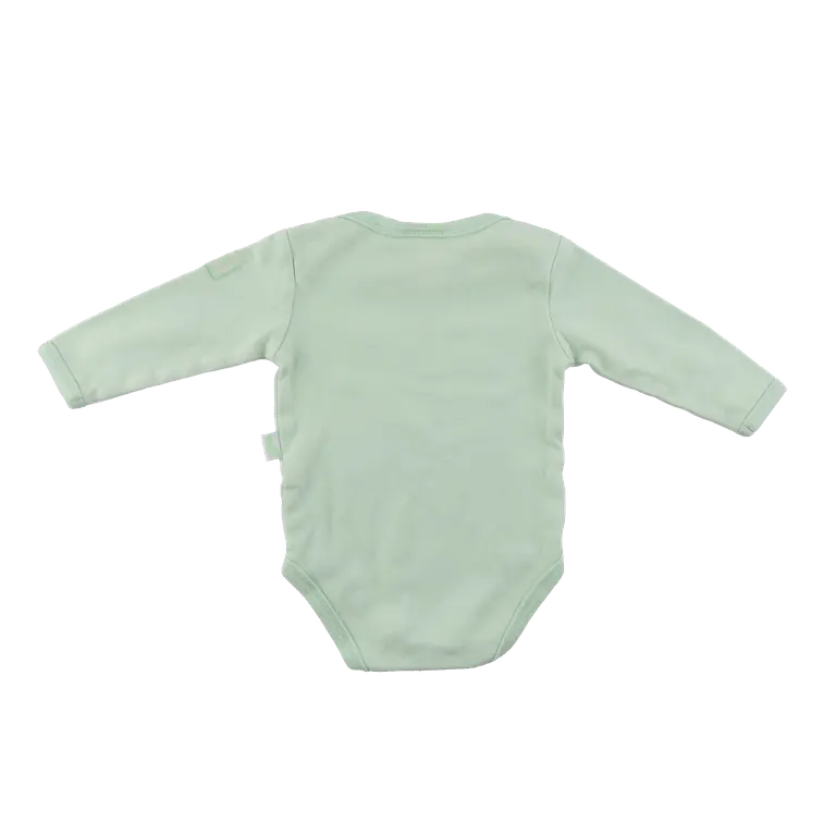 Original Tuffer Body 62 cm back preview