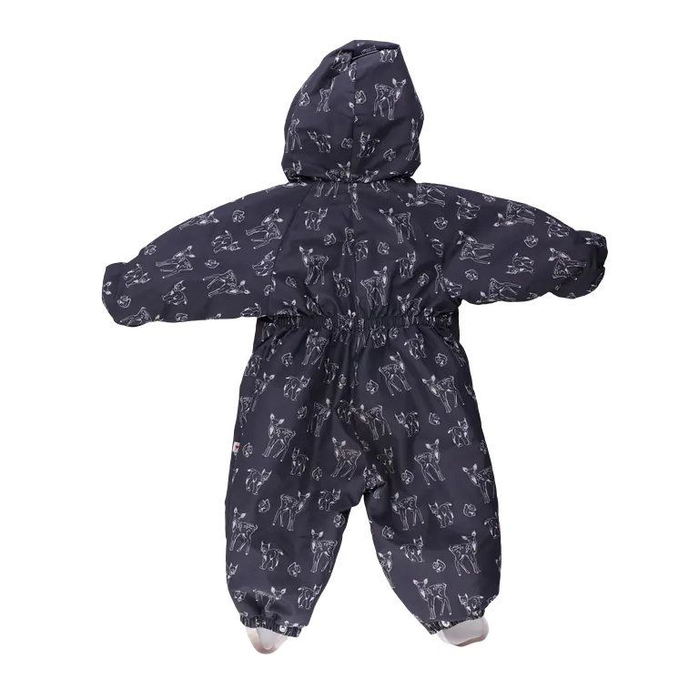 Reima Ziemas kombinezons 68 - 74 cm back preview