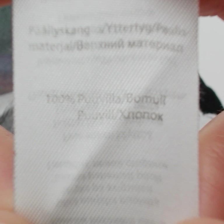 Ciraf Långärmad T-shirt 104 cm extra 1