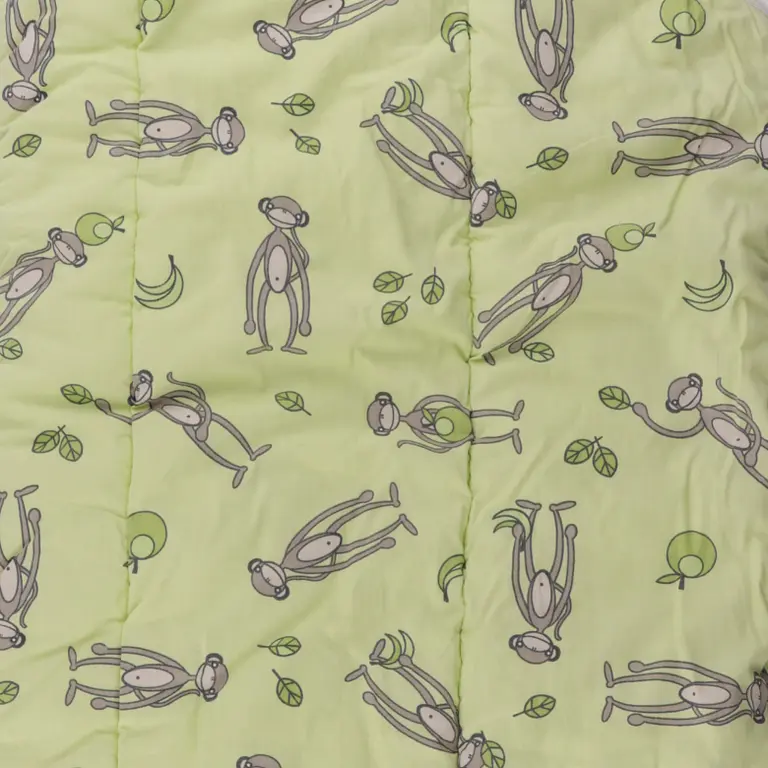 Finlayson Sleeping Bag 62 - 74 cm close up preview