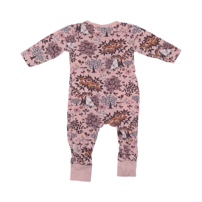 Muumi (Martinex) Pyjama 68 cm back preview