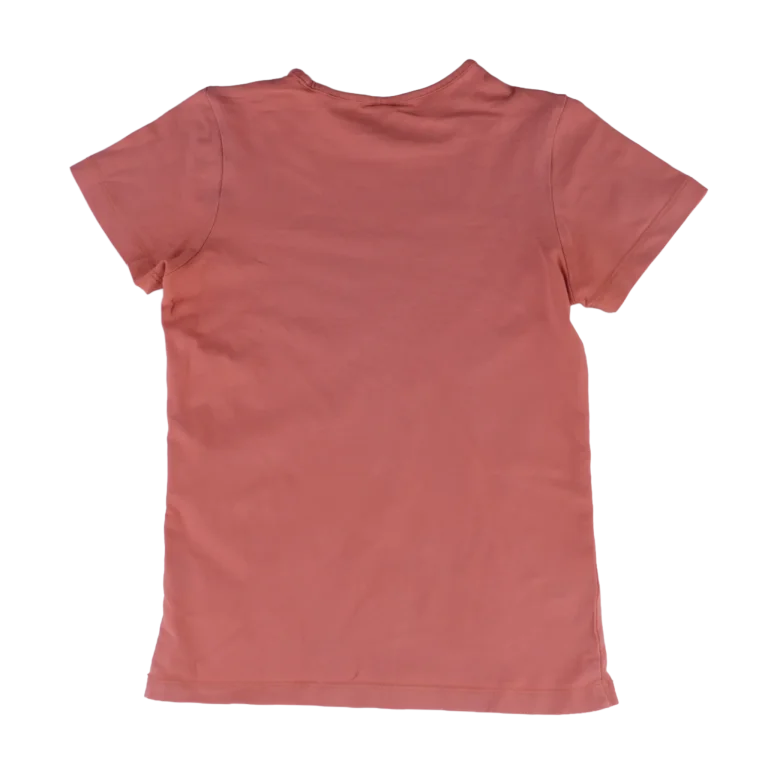 Ciraf T-Shirt 128 cm back preview