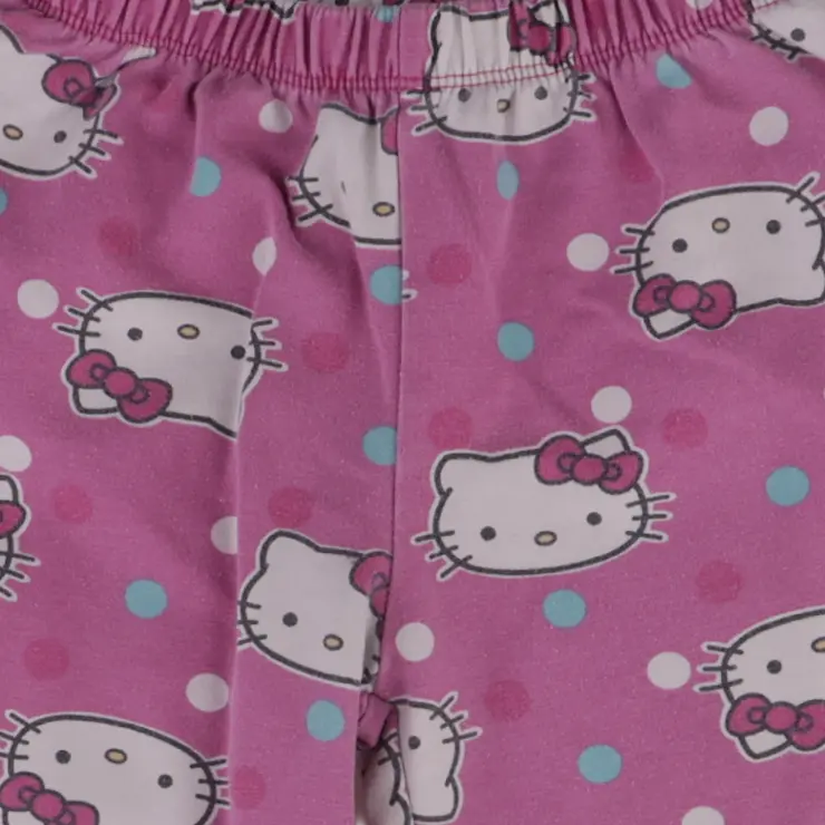 Babely Girls Housut 92 cm close up preview