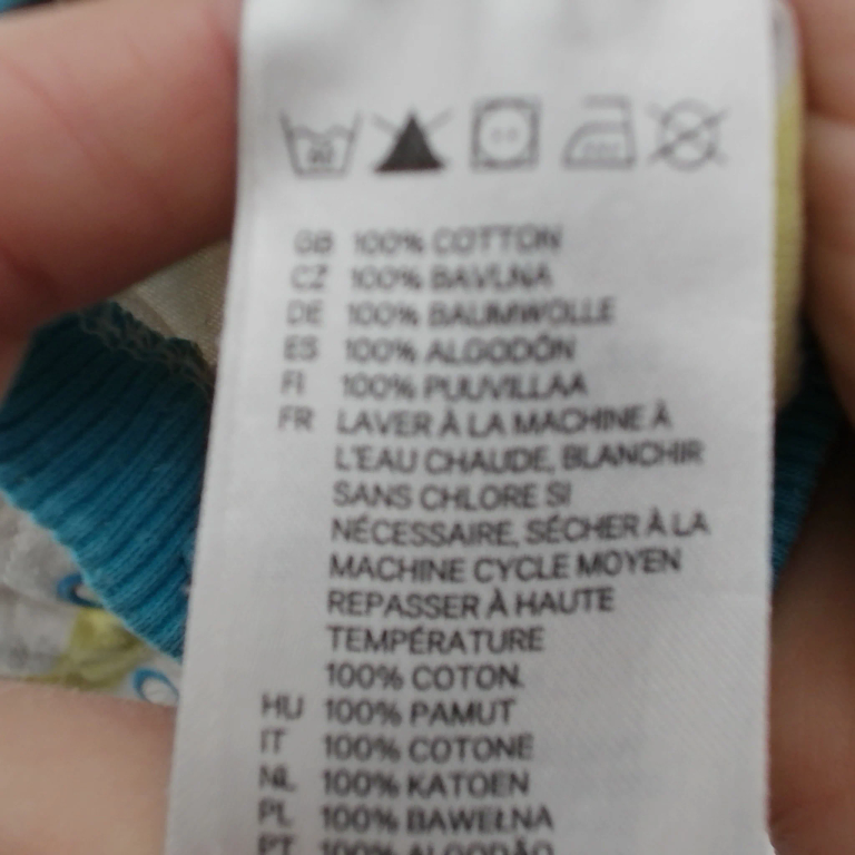 H&M Kombinezonas 86 cm extra 1