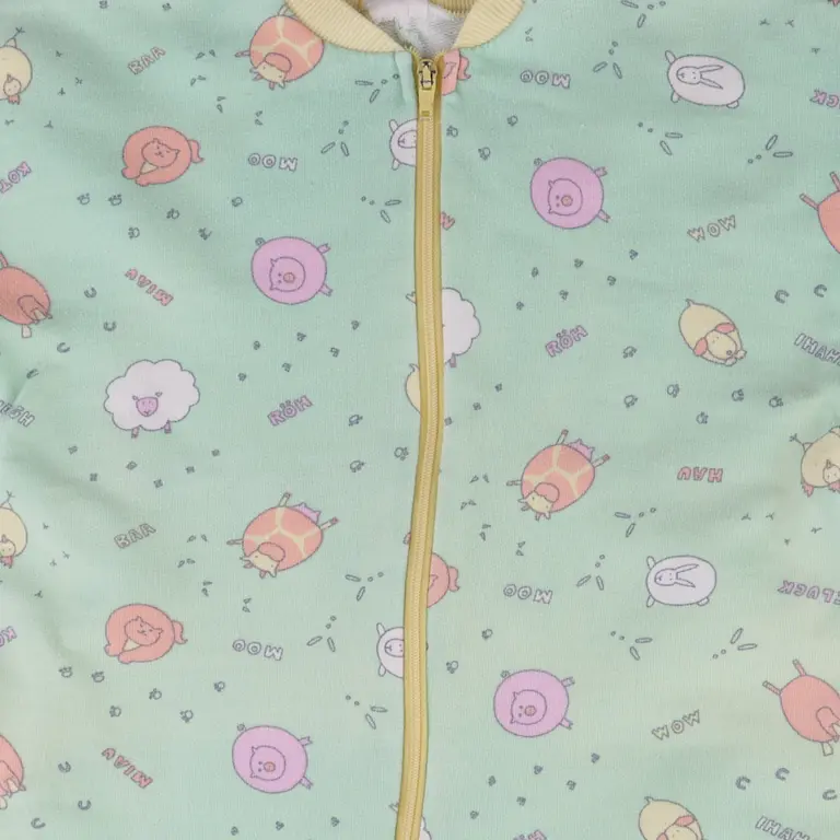 Tuntematon Haalari 74 cm close up preview