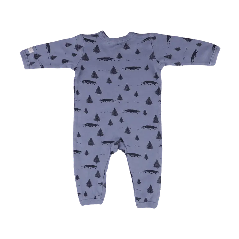 Newbie Haalari 62 cm back preview