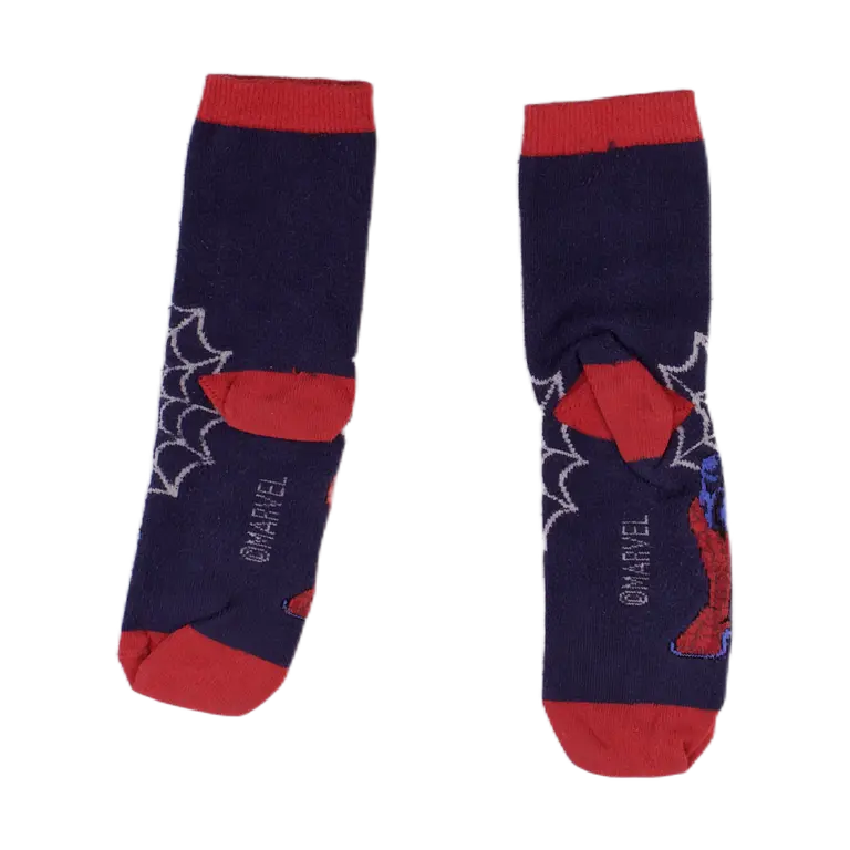 Marvel Socks 86 - 98 cm back preview