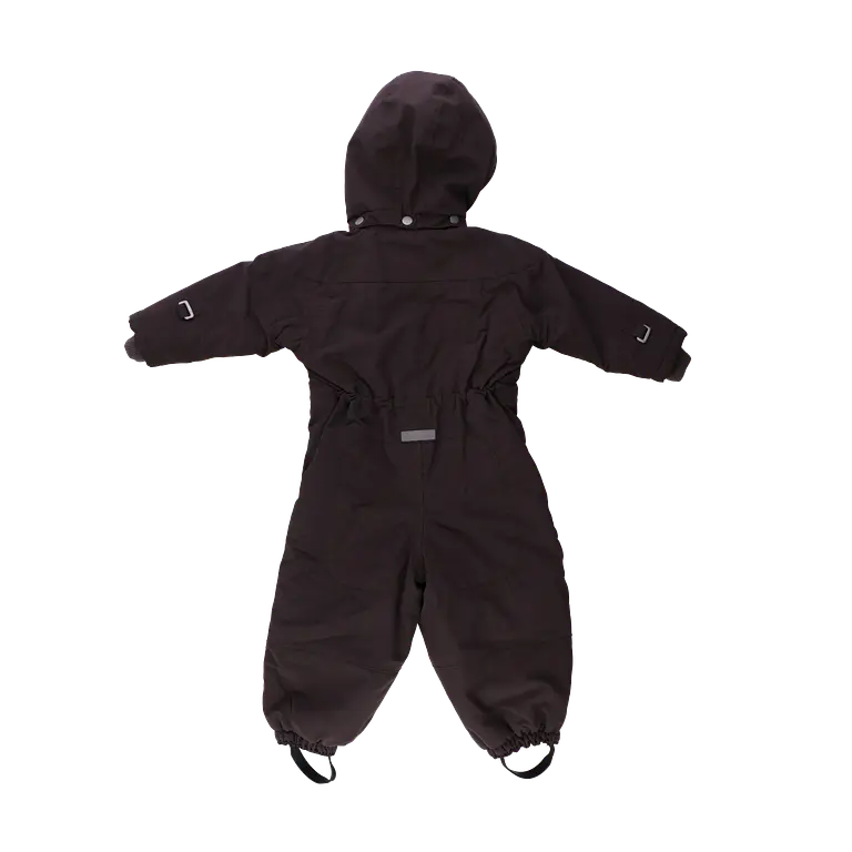 Mini A Ture Ziemas kombinezons 86 cm back preview