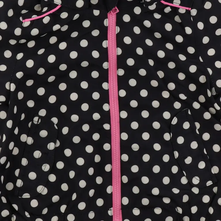 Lindex Vårjacka 62 cm close up preview