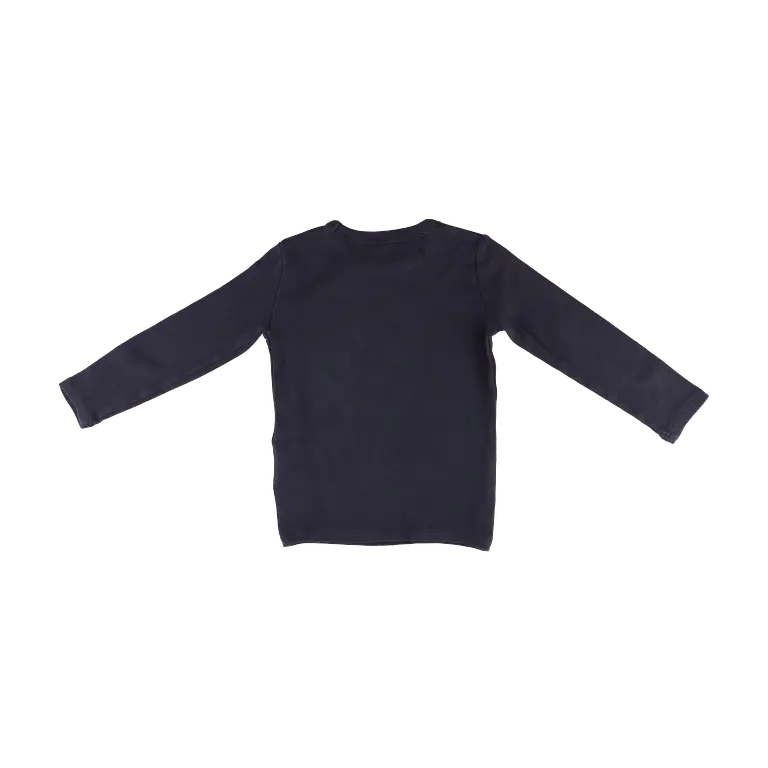 H&M Pitkähihainen t-paita 98 - 104 cm back preview