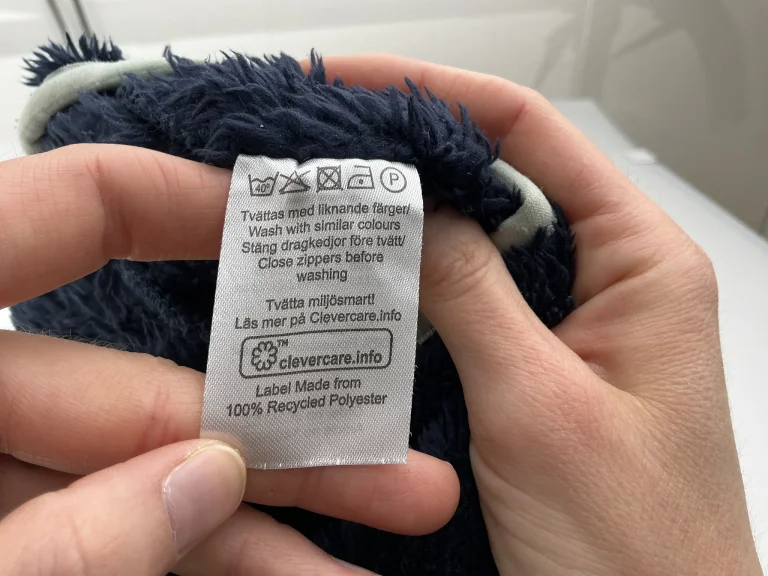 Mc Kinley Huppari 120 cm extra 3