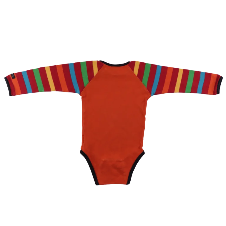 Villervalla Body 92 cm back preview