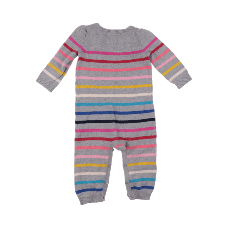 Baby Gap Vahekihi kombinesoon 80 - 86 cm back preview