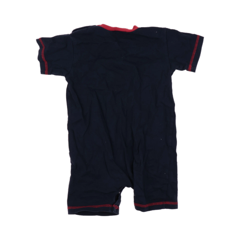 Napero Overall 80 cm back preview