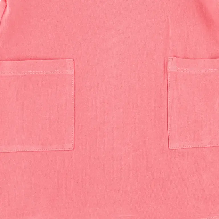 Mini Rodini Dress 68 - 74 cm close up preview