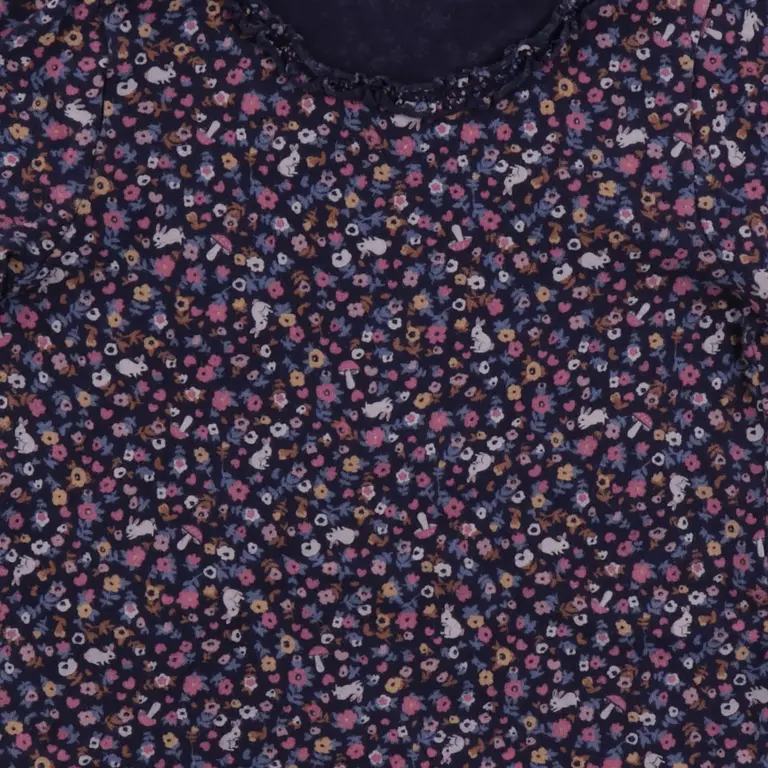 H&M Pitkähihainen t-paita 86 cm close up preview