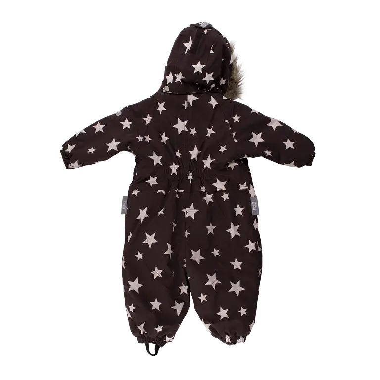 Ticket to Heaven Talvihaalari 74 cm back preview