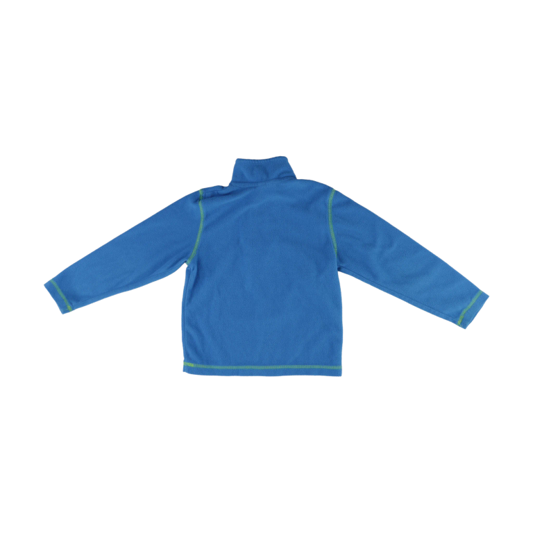 Line One Sportswear Fliis 98 - 104 cm back preview