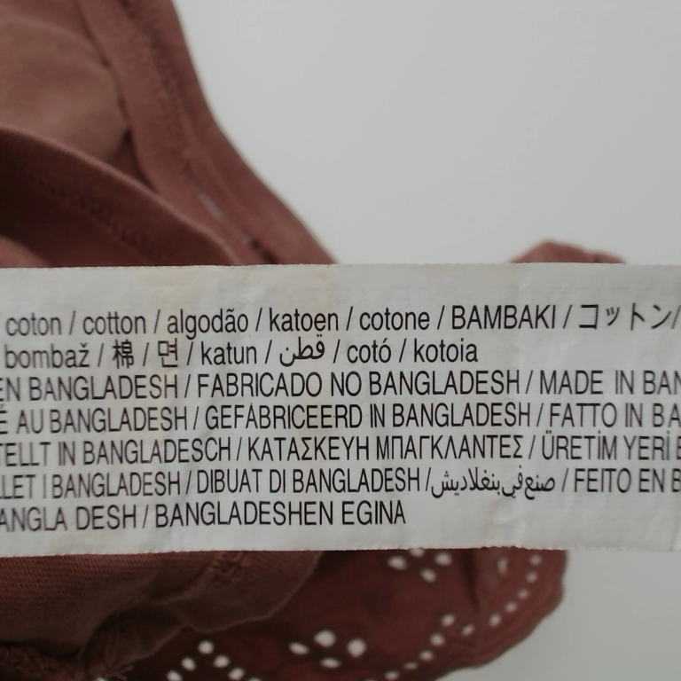 Zara T-särk 92 cm extra 1