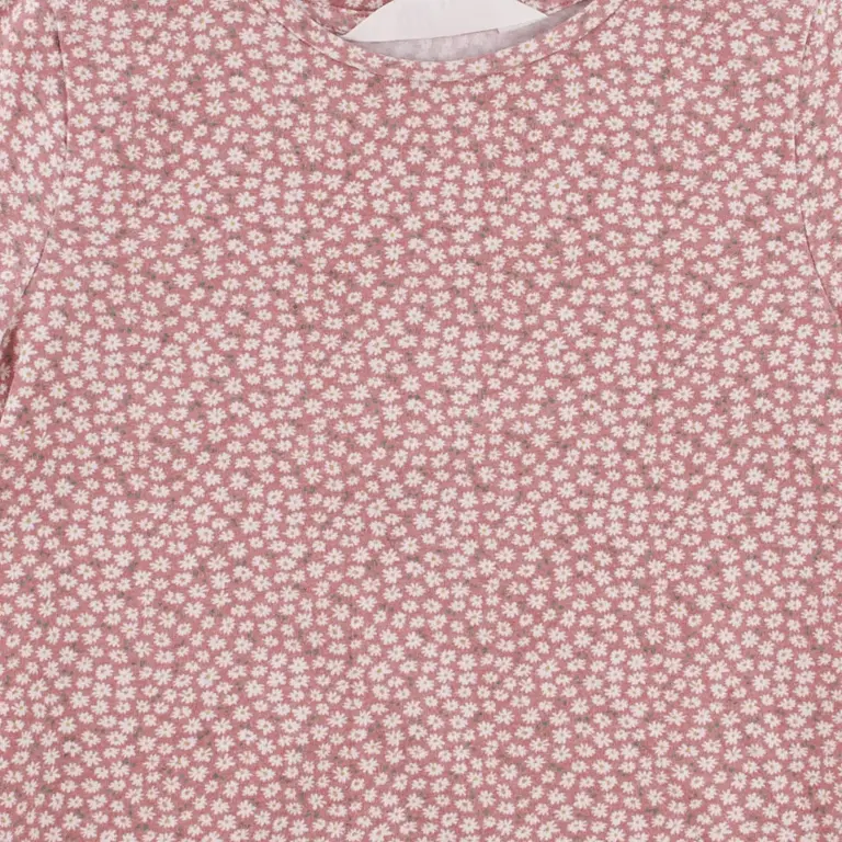 H&M Pitkähihainen t-paita 98 - 104 cm close up preview