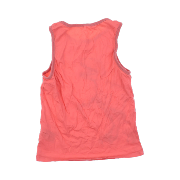 H&M Marškinėliai be rankovių 134 - 140 cm back preview