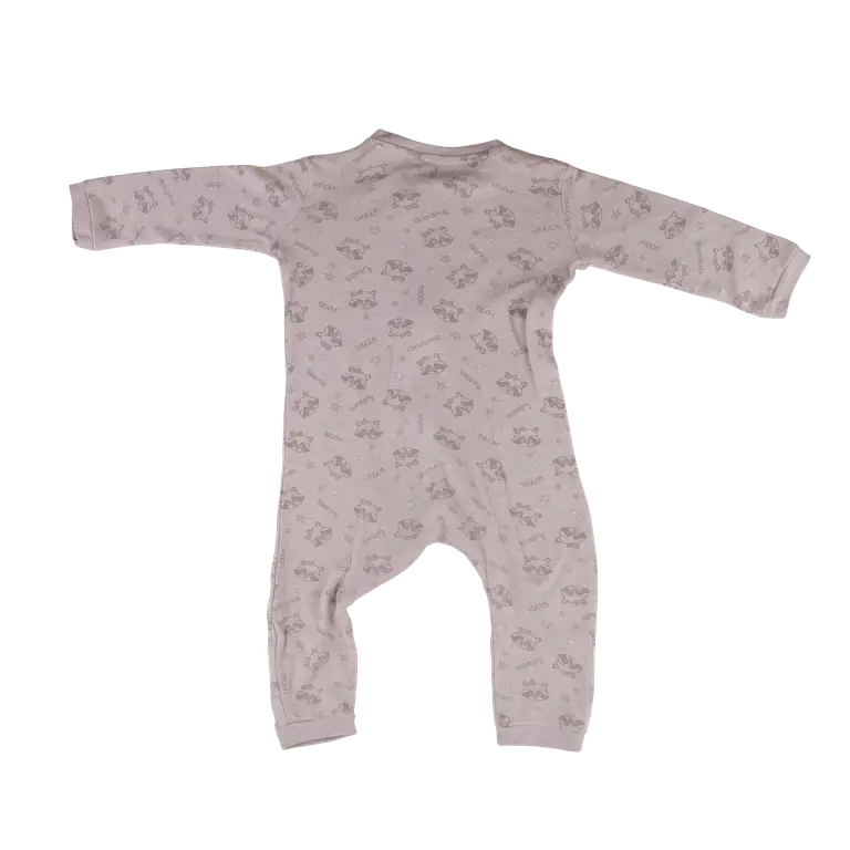 C mini Haalari 74 cm back preview