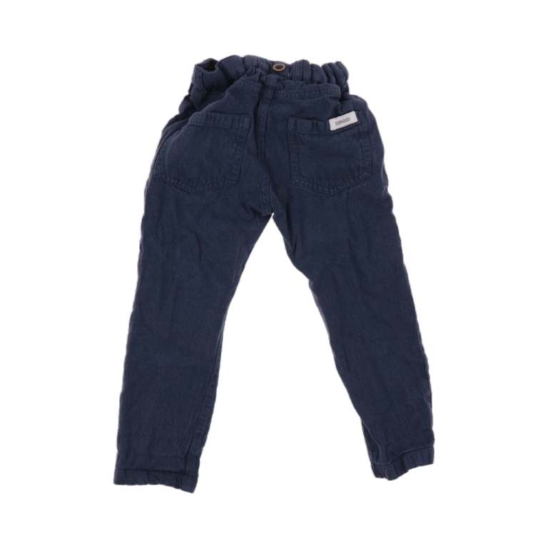 Newbie Kelnės 98 cm back preview