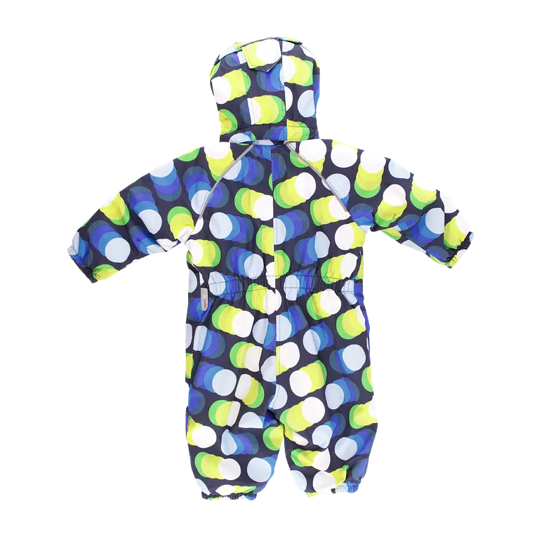 Reima Talvihaalari 74 cm back preview