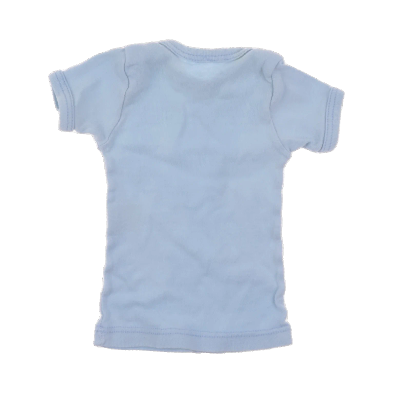 Tuntematon T-särk 68 - 74 cm back preview