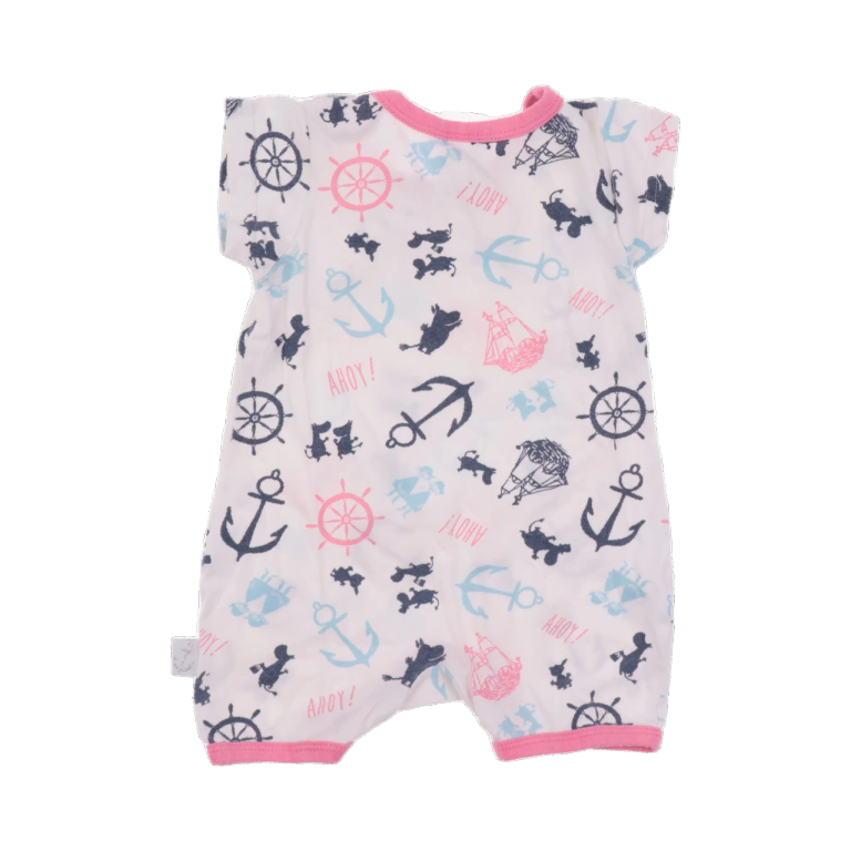 Muumi (Martinex) Pullover 56 cm back preview