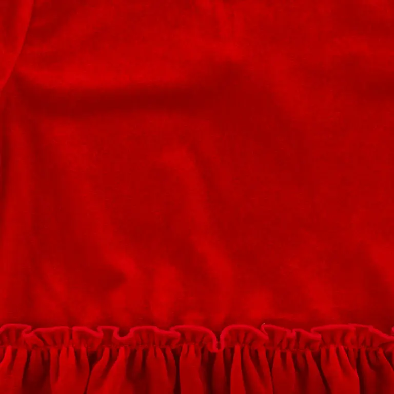 Åhléns Klänning 62 - 68 cm close up preview