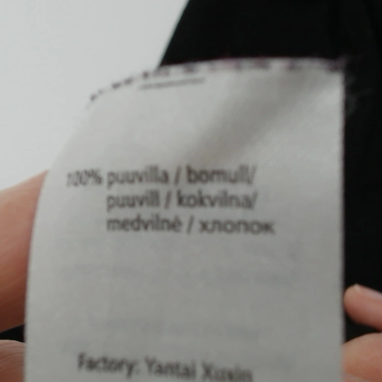 Ciraf Kelnės 92 cm extra 1