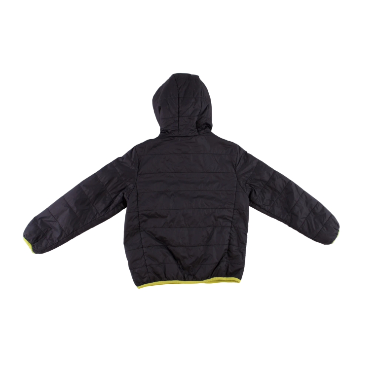 Pepperts! Winter Jacket 122 cm back preview