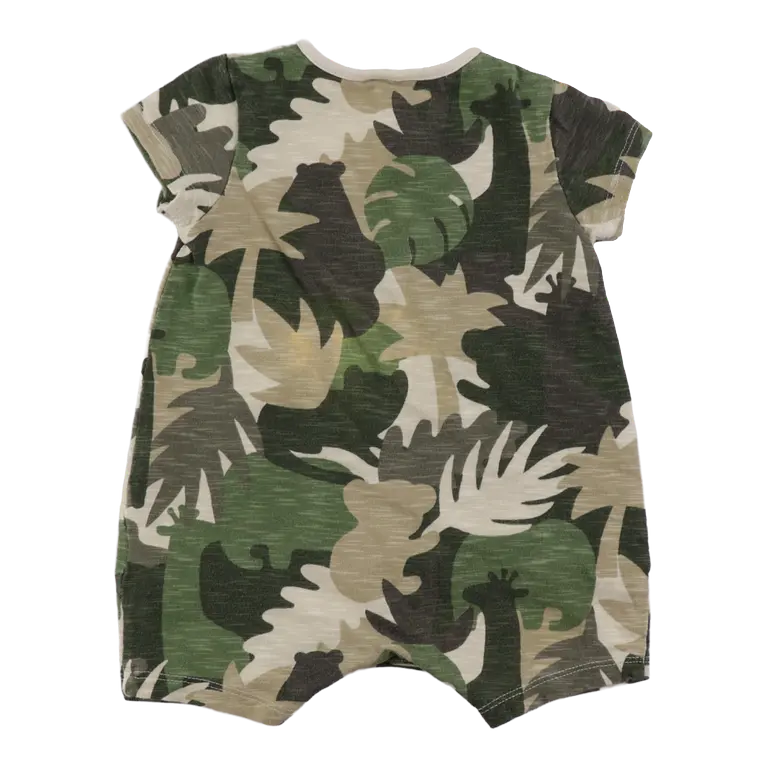 NEXT Est.1982 Haalari 62 - 68 cm back preview