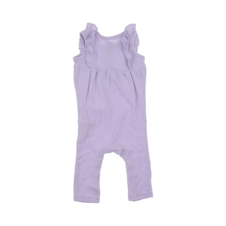 Name It Jumpsuit 50 cm back preview