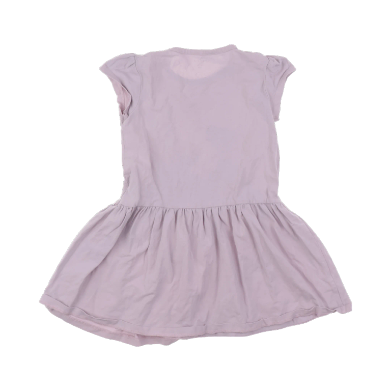 Name It Kleit 104 cm back preview