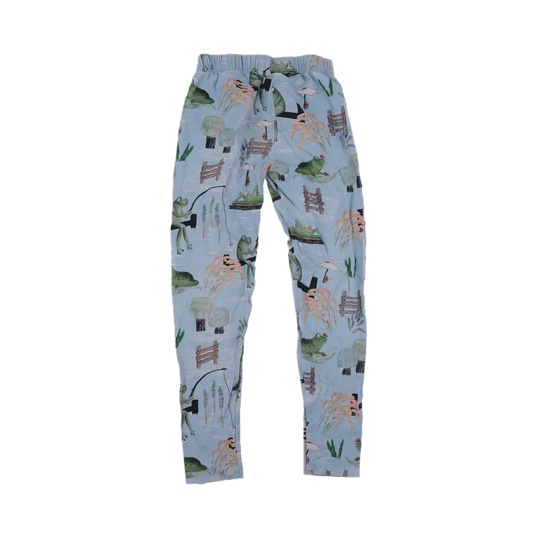 NOSH Kelnės 122 - 128 cm back preview