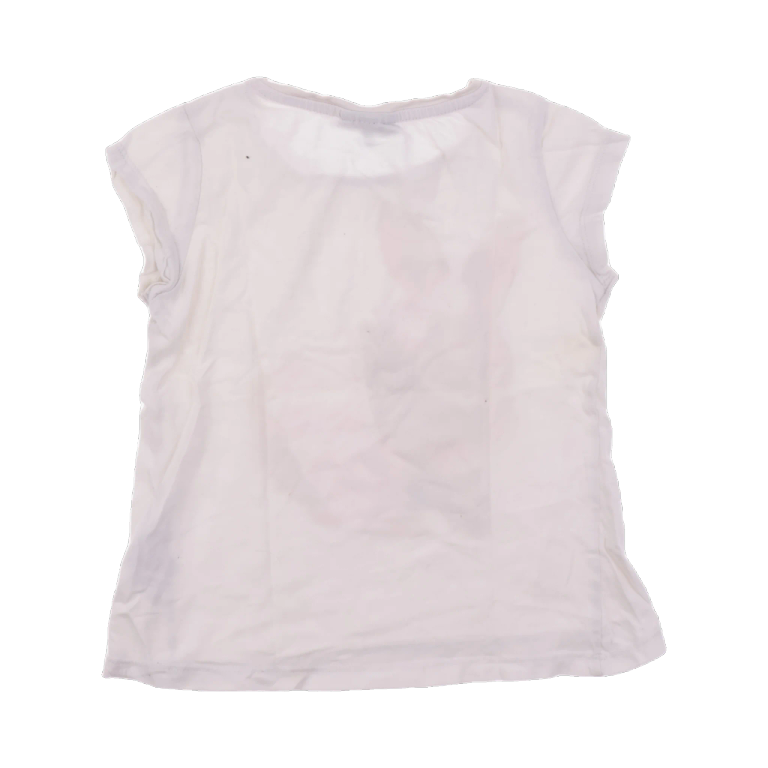 Kappahl T-särk 98 - 104 cm back preview