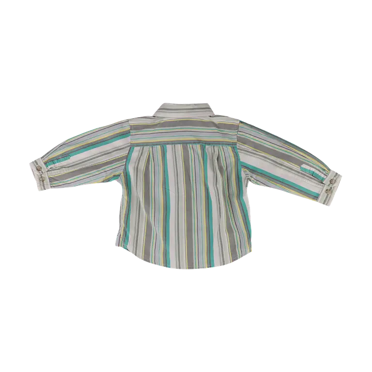 Baby Gap Shirt 86 - 92 cm back preview