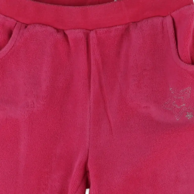 Lotta & Lassi Housut 74 cm close up preview