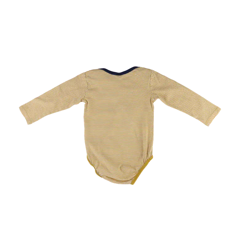 H&M Body 86 cm back preview